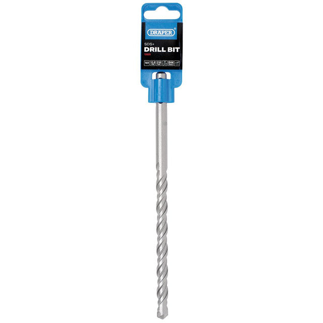 Draper SDS Plus Drill Bit 12x210mm