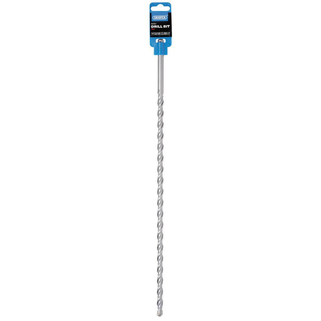 Draper SDS Plus Drill Bit 12x450mm