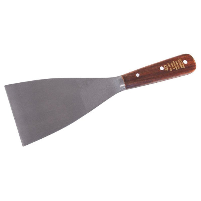 C.K Paint Scraper Walnut 75mm