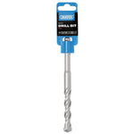 Draper SDS Plus Drill Bit 14x160mm