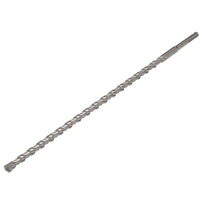 Draper SDS Plus Drill Bit 14x450mm