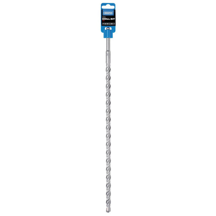 Draper SDS Plus Drill Bit 14x450mm