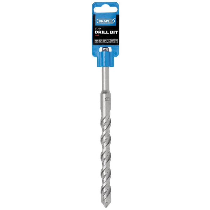 Draper SDS Plus Drill Bit 16x210mm