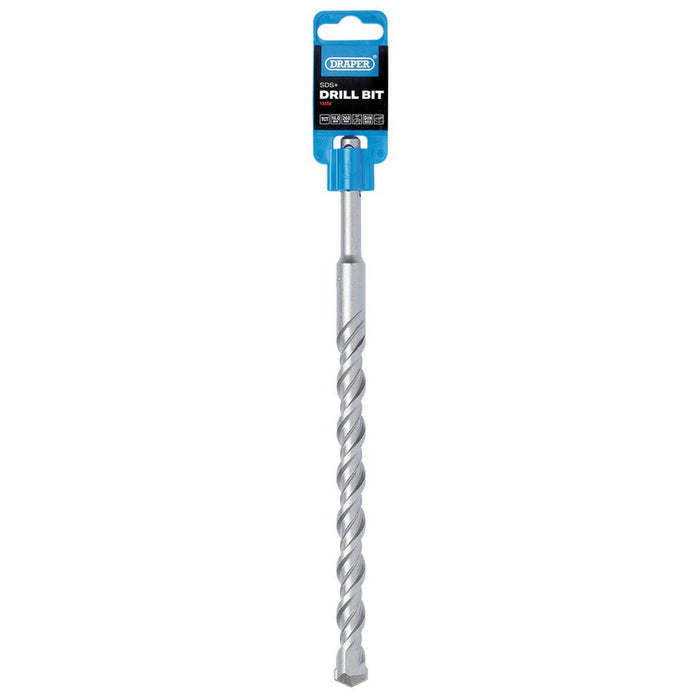 Draper SDS Plus Drill Bit 16x260mm