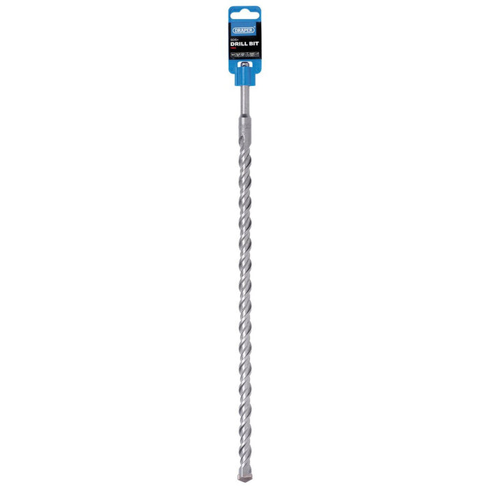 Draper SDS Plus Drill Bit 16x450mm