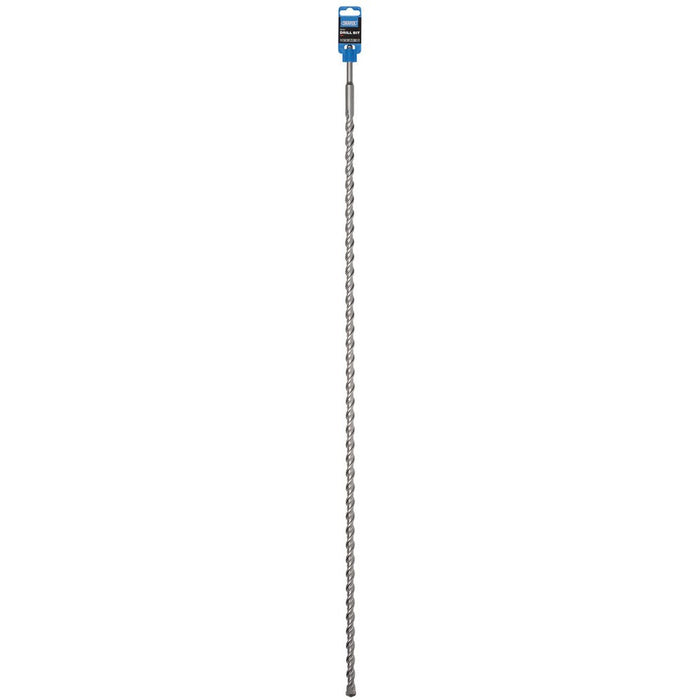 Draper SDS Plus Drill Bit 16x1000mm