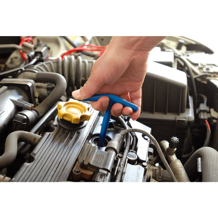 Draper Tools 10mm Flexible Spark Plug Wrench
