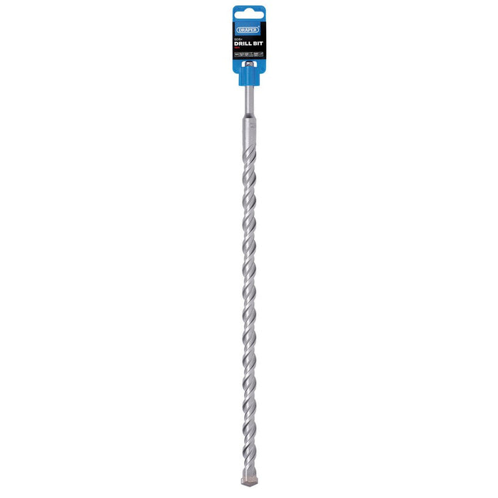 Draper SDS Plus Drill Bit 18x450mm