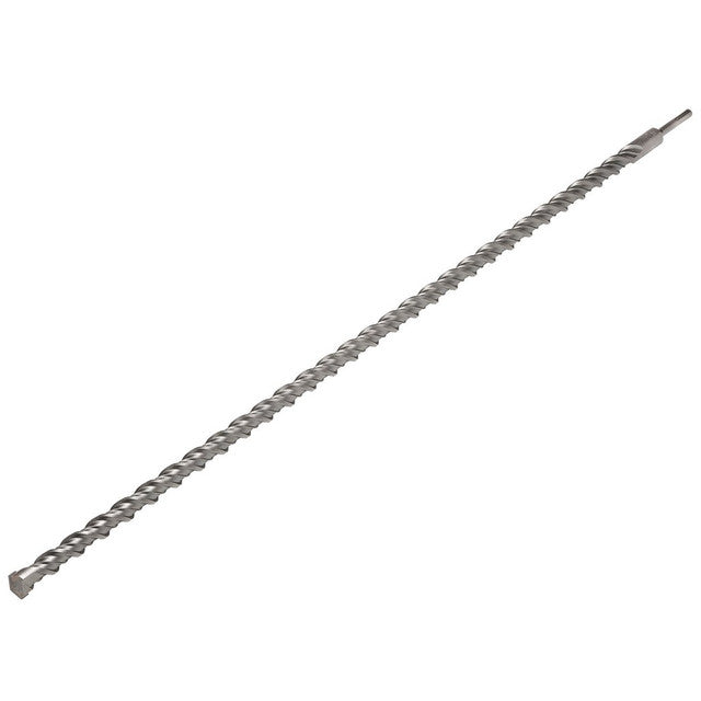 Draper SDS Plus Drill Bit 24x1000mm