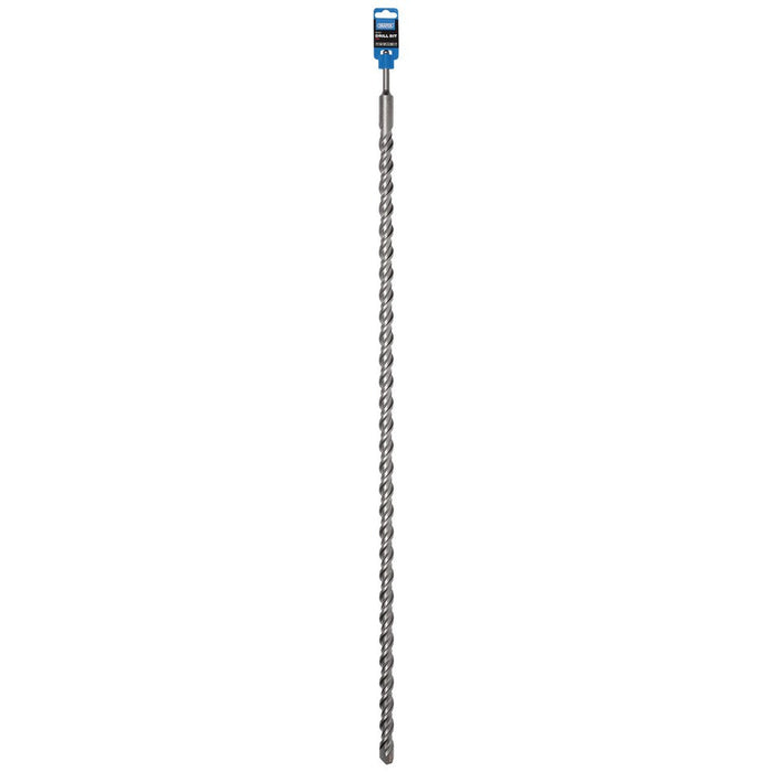Draper SDS Plus Drill Bit 24x1000mm