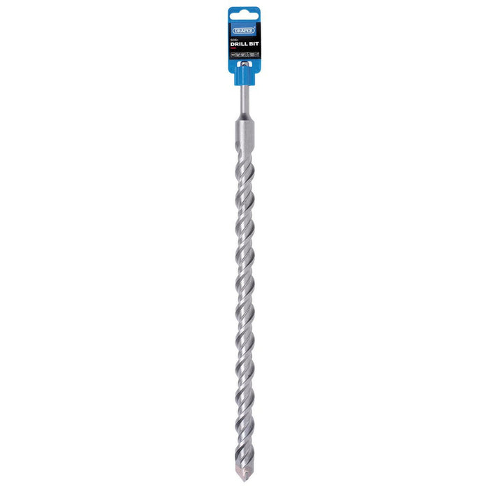 Draper SDS Plus Drill Bit 25x450mm