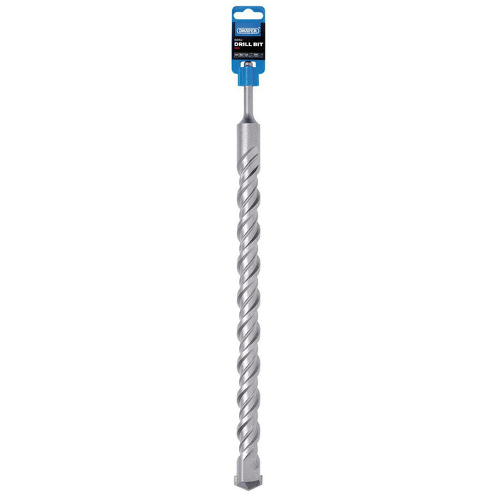 Draper SDS Plus Drill Bit 30x450mm
