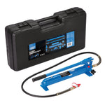 Draper Expert Hydraulic Body Repair Kit, 10 Tonne (14 Piece)