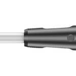 Wera 1850 PH Kraftform Ball-Grip Phillips Screwdriver PH2 x 150mm