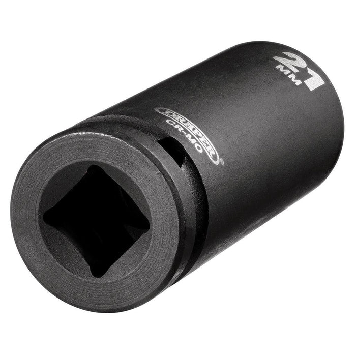 Draper Tools Expert 21mm 1/2