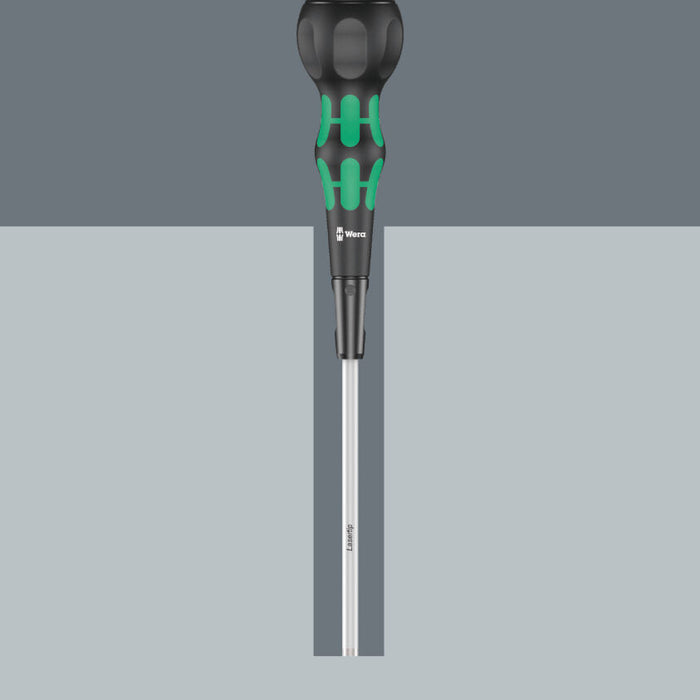 Wera 1850 PH Kraftform Ball-Grip Phillips Screwdriver PH2 x 100mm