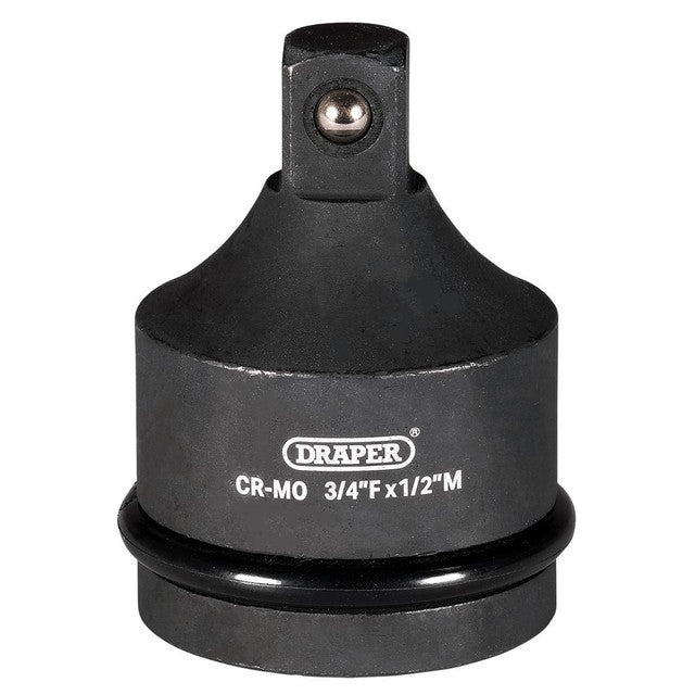 Draper Tools Expert 3/4