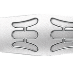 Wera 6005 Joker Double Open-End Spanner 6x7x111.8mm