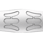 Wera 6005 Joker Double Open-End Spanner 12x13x166mm