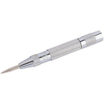 Draper Tools Automatic Centre Punch 125mm 14158
