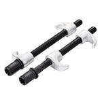 Draper Tools 250mm Pair of Coil Spring Compressors