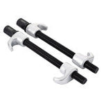 Draper Tools 250mm Pair of Coil Spring Compressors