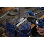 Draper Tools 150mm Soft Jaws for Engineers Vice (Pair) 14180