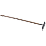 Draper Tools Carbon Steel Garden Rake with Ash Handle 14306
