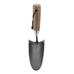 Draper Tools Carbon Steel Heavy Duty Hand Trowel with Ash Handle 125mm