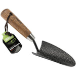 Draper Tools Carbon Steel Heavy Duty Hand Trowel with Ash Handle 125mm