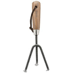Draper Tools Carbon Steel Heavy Duty Hand Cultivator with Ash Handle 14316