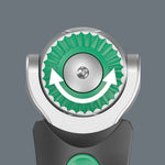 Wera 8009 Zyklop Pocket Ratchet Set 3 27 Pce 004284