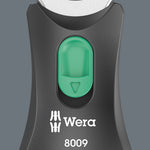 Wera 8009 Zyklop Pocket Ratchet Set 3 27 Pce 004284