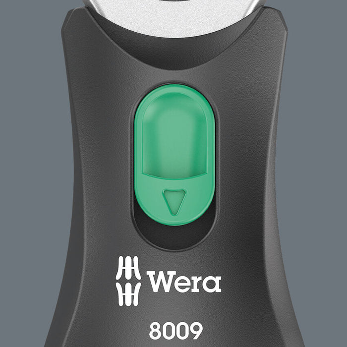 Wera 8009 Zyklop Pocket Ratchet Set 3 27 Pce 004284