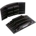 Draper Tools Sanding Block (2 Piece) 15044