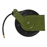 Draper Tools Retractable Air Hose Reel 15m 15050
