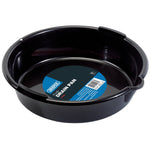 Draper Tools 6L Drip Tray/Fluid Drain Pan 15086
