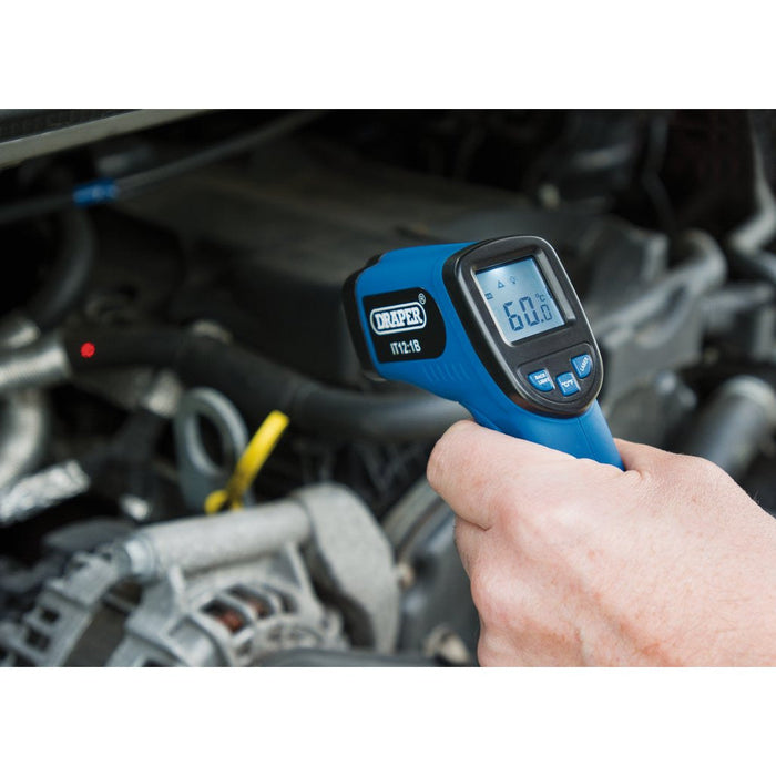 Draper Tools Infrared Thermometer 15101