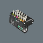 Wera Bit-Check 12 Wood Torx HF 1 SB 12 Pce Set 073641