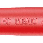 Wera Kraftform Kompakt VDE 3067 i TX30 x 157mm Take it Easy SB