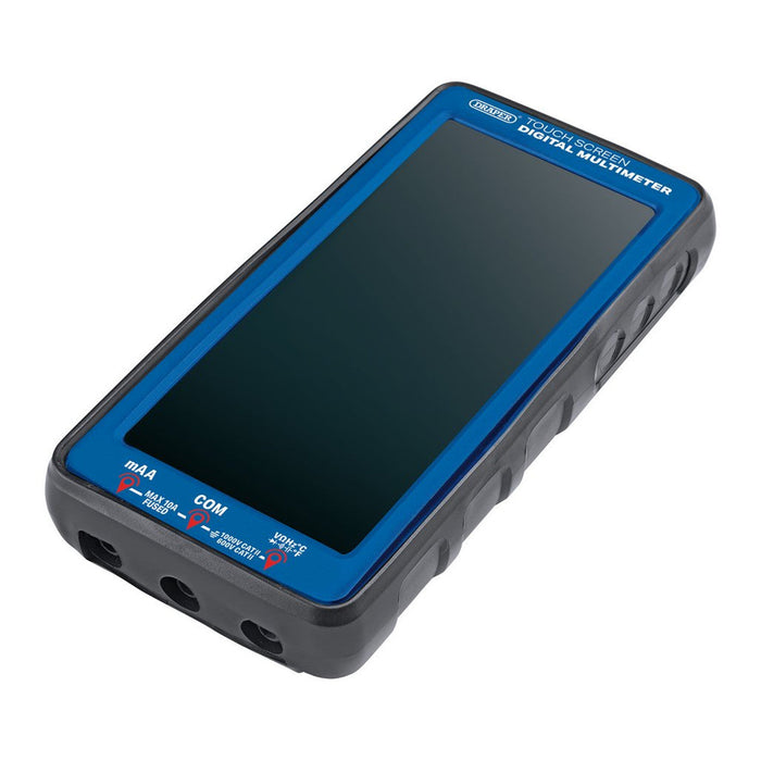 Draper Touch Screen Digital Multimeter