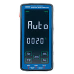 Draper Touch Screen Digital Multimeter