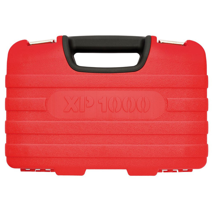 Draper Expert XP1000 VDE 3/8 Dr. Metric Socket Set