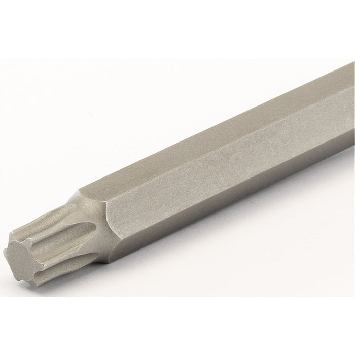 Draper Expert 3/8 Sq. Dr. 150mm Long Draper TX-STAR® Socket Bit Set, 10 Pce