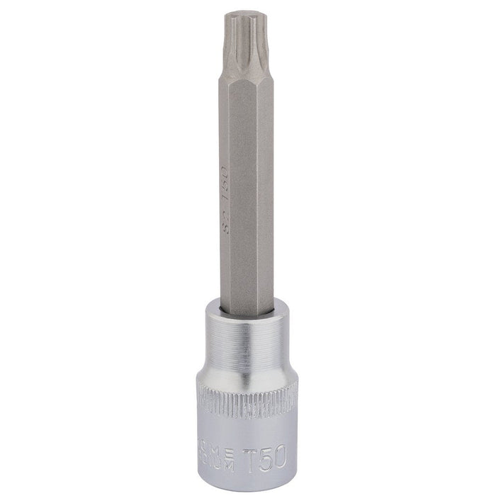 Draper Tools Expert TX-STAR® Socket Bit 1/2