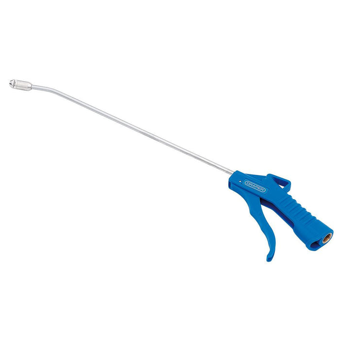 Draper Tools 325mm Long Reach Air Blow Gun 16436