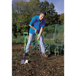 Draper Tools Carbon Steel Garden Fork and Spade Set