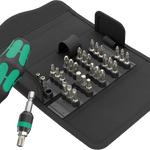 Wera 32 Pce Kraftform Kompakt 70 Universal 1, 32 Pce