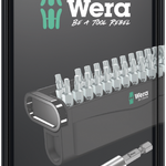 Wera Bit-Check 30 TX Universal 1 SB 30 Pce Set