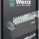 Wera Bit-Check 30 Metal 1 SB 30 Pce Set